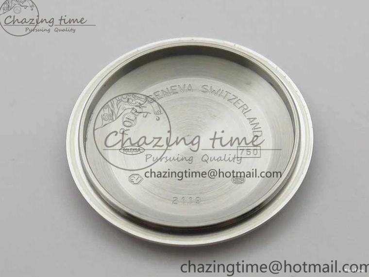 MiroTime 0417 Daytona 116520 SS UBF Best Edition Red Stick Markers Dial on SS Bracelet A Reliable 2951